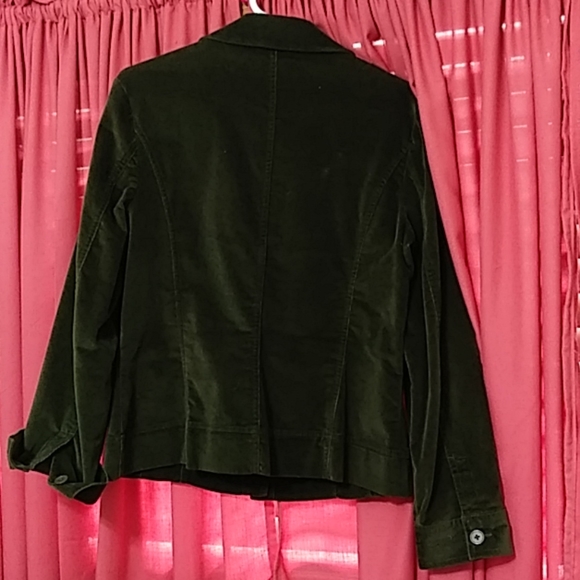 Talbots Blazer - Picture 2 of 3